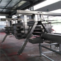 Halal Chicken Duck Slaughtering Machine for Farm